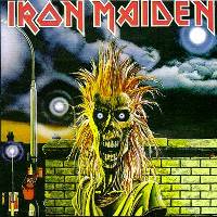 IRon MaideN - 1980 Альбом