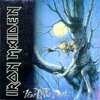 1992-Fear Of The Dark