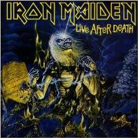 1985-Live After Death